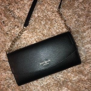 Kate spade wallet purse